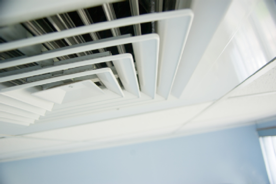 Air Duct Cleaning