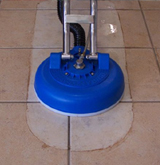Tile and Grout Cleaning