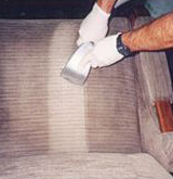 Upholstery Cleaning